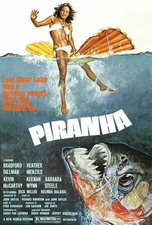 Piranha (1978)