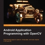 Android Application Programming with OpenCV