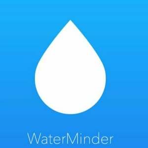 WaterMinder Free: Hydration Reminder Water Tracker