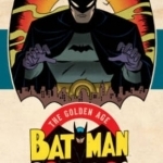 Batman the Golden Age: Vol 1