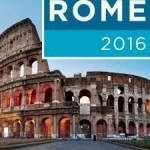 Rick Steves Rome: 2016