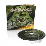 Grinding Wheel by Overkill
