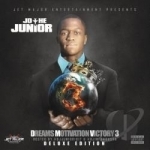 Dmv3: Dreams, Motivation, Victory 3 by Jd the Junior