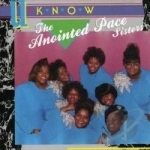 U-Know by The Anointed Pace Sisters