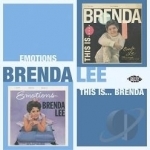 This Is...Brenda/Emotions by Brenda Lee