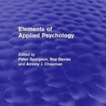 Elements of Applied Psychology