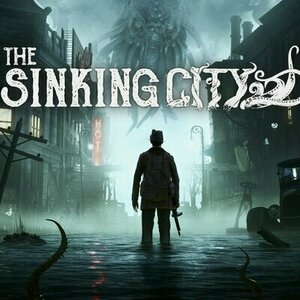 The Sinking City 