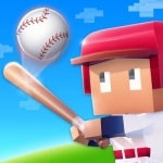 Blocky Baseball - Endless Arcade Batting