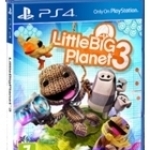 Little Big Planet 3