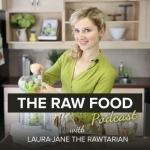 The Raw Food Podcast