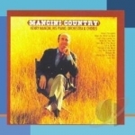 Mancini Country Soundtrack by Henry Mancini