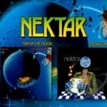 Man in the Moon/Evolution by Nektar