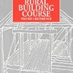 Rural Building Course