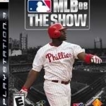 MLB 08: The Show 
