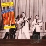 Classic Recordings 1956-59 by Warren Smith