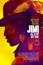 Jimi: All Is by My Side (2014)