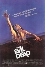 The Evil Dead (1981)