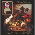 Exotic Birds and Fruit by Procol Harum