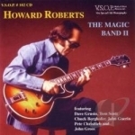 Magic Band, Vol. 2 by Howard Roberts