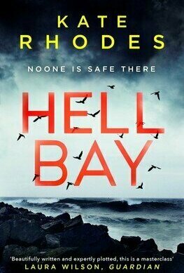 Hell Bay (DI Ben Kitto #1) [Audiobook]