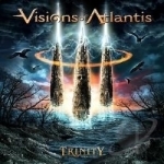 Trinity by Visions Of Atlantis