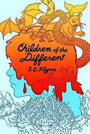 Children of the Different