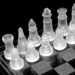 Chess - tChess Pro (Int&#039;l)