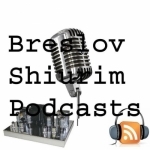 Breslov Shiurim