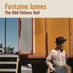 Odd Fellows Hall by James Fontaine