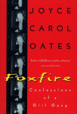 Foxfire: Confessions of a Girl Gang