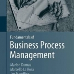 Fundamentals of Business Process Management