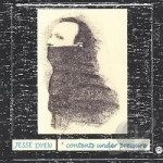 Contents Under Pressure by Jesse Dyen