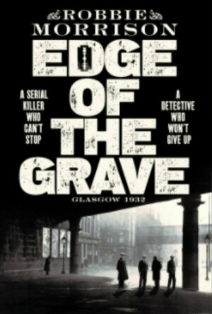 Edge of The Grave