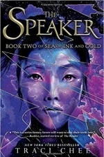 The Speaker: Sea of Ink and Gold Book 2