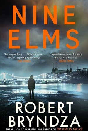 Nine Elms (Kate Marshall #1)