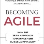 Becoming Agile: How the Seam Approach to Management Builds Adaptability