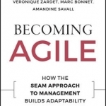 Becoming Agile: How the Seam Approach to Management Builds Adaptability