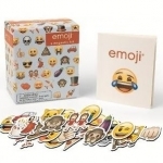 Emoji: A Magnetic Kit