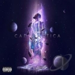 Cadillactica by Big KRIT