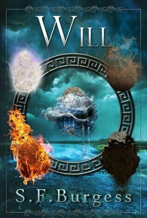 Will (The Books of the Five #2)