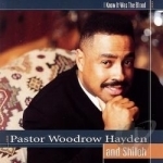 I Know It Was the Blood by Pastor Woodrow Hayden / Shiloh