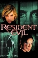 Resident Evil (2002)