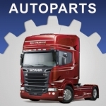 Autoparts for SCANIA Truck&amp;Bus