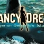 Nancy Drew(R): Danger on Deception Island 