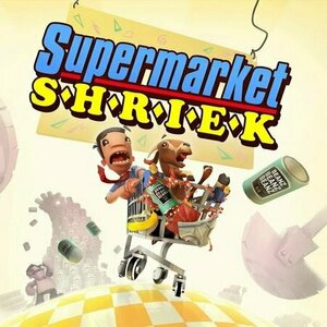 Supermarket Shreik