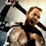 300: Rise of an Empire - Seize Your Glory Game