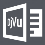 DjVu Book Reader for iPad