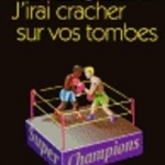 J&#039;irai cracher sur vos tombes - Livre de poche