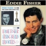 Sings Academy Award Winning Songs/Sings Irving Berlin/Broadway Classics by Eddie Fisher