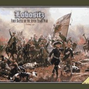 Lobositz: First Battle of the Seven Years War
